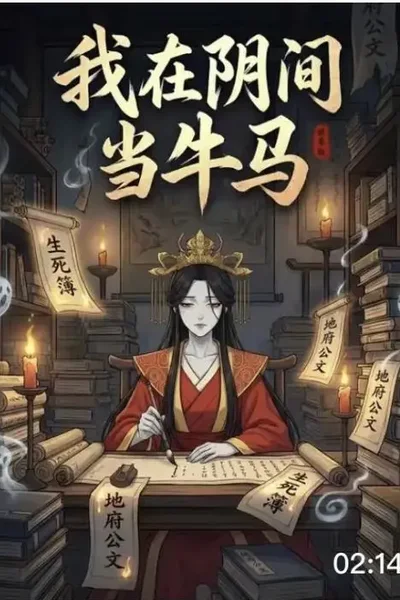 《全能妈妈的二次起跑》短剧海报,51黑料女性励志片单